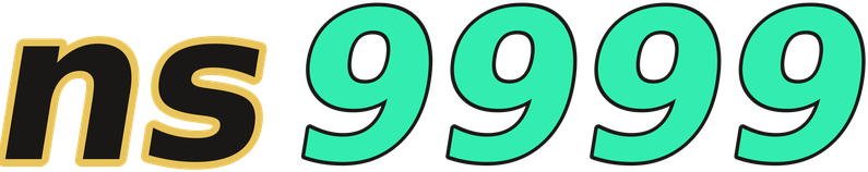 ns9999 logo